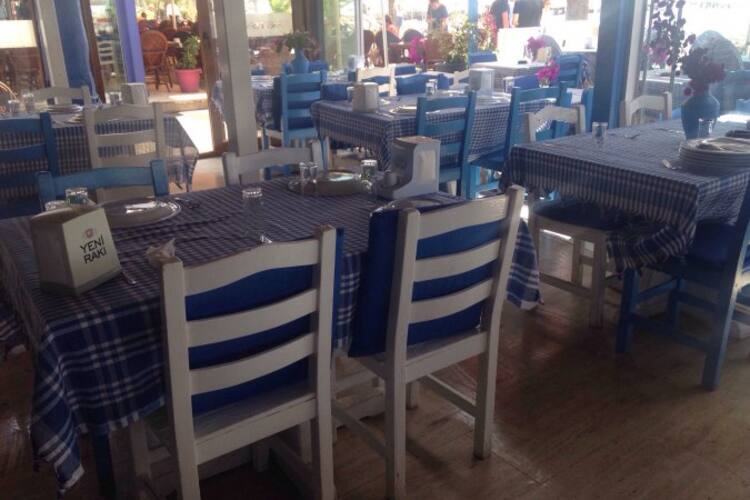 Sunset Restaurant Turgutreis Bodrum Zomato